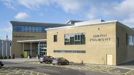 Secure accommodation units for under-18s 'grinding to halt' amid capacity fears