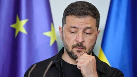 Russischer Angriffskrieg: EU-Staaten fordern Einbindung der Ukraine in Friedensgespräche