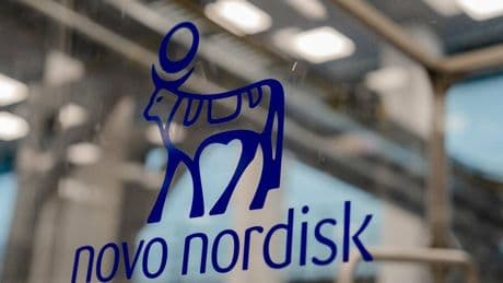 Abnehmmittel: Novo Nordisk schockiert mit Gewinnwarnung – Aktie bricht um bis zu 30 Prozent ein