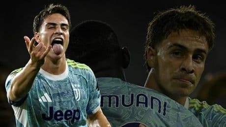 Kenan Yıldız attı, Juventus farklı kazandı! (Juventus - Al Ain: 5-0)