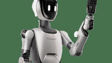 Meet R1, a Chinese tech giant’s rival to Tesla’s Optimus robot