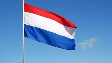 Hollanda'da hükümet dağıldı