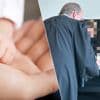 “Hij liet mij struikelen met mijn pasgeboren kind in de armen”: hoe ‘keurige’ man (34) zijn vriendin in nachtmerrie deed belanden