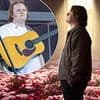 Lewis Capaldi is back! Singer returns after two years with powerful new single Survive following career hiatus - amid reports 'comeback song will coincide with secret Glastonbury set'