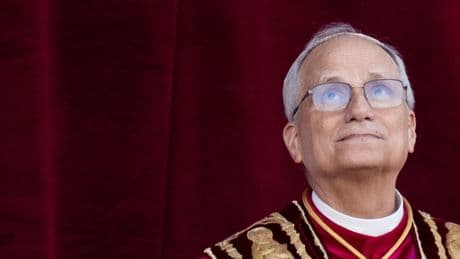 Augustiner-Brüder erinnern sich - Papst Leos Reise im kleinen Fiat zur Wunder-Eiche