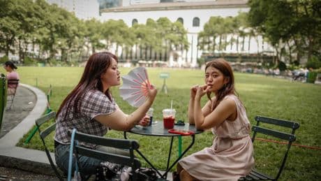 Heat Warnings Issued All Over The World—Including 18 U.S. States—As Super-Hot July Predicted