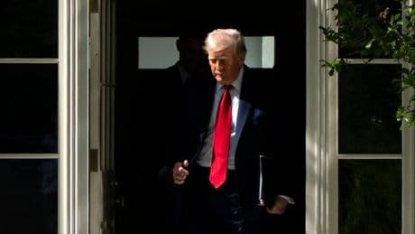 « Donald Trump n’est que le symptôme du mal consumant les Etats-Unis et le monde occidental »