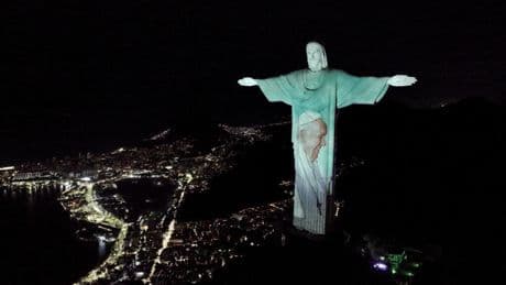 Brazil's Lula decrees seven-day mourning in Pope Francis' memory