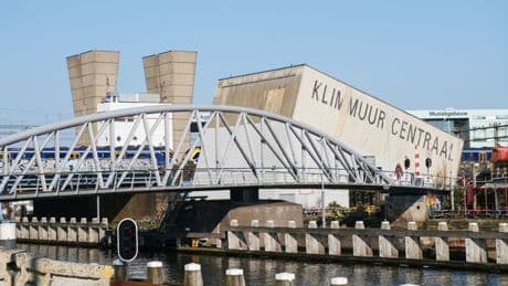 OM eist straf voor Klimmuur Amsterdam na dodelijke val kind van 11
