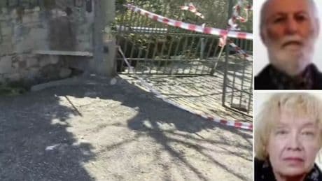 Verona, coniugi mummificati nella villa a Montericco: l'eredità milionaria andrà al Wwf