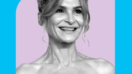 Kyra Sedgwick Wants More Middle-Aged Sex Onscreen