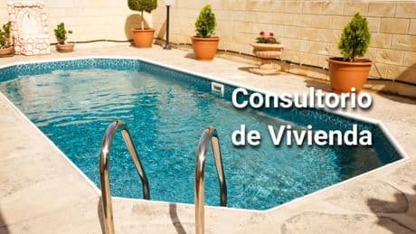 &quot;Los inquilinos no podemos traer invitados a la piscina de la comunidad, ¿pueden prohibírnoslo?&quot;