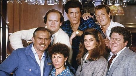 George Wendt dead: Cheers icon's family pay tribute to Norm Peterson actor