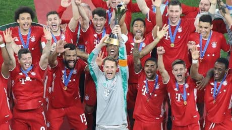 FC Bayern: Rekordmeister "verliert" plötzlich zwei Titel