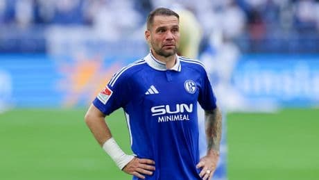 Nach 1:2-Pleite gegen das Wunderdorf - Bittere Tränen bei Lasogga!