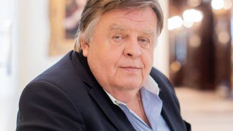 Ex-RTL-Chef: Medienmanager Helmut Thoma ist gestorben