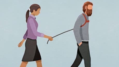 Maschicidi: quando a subire è l’uomo