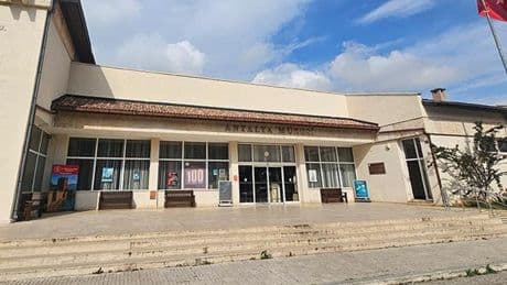 Bakanlık duyurdu: 1972'den beri hizmet veriyordu... 16 Temmuz'dan sonra kapanıyor