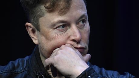 Elon Musk: Kendi mitinin mahkûmu
