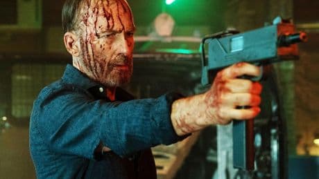'Nadie 2', un notable western en un parque de atracciones de 90 minutos