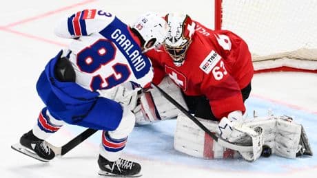 Finale der Eishockey-Titelkämpfe - US-Boys sind Weltmeister