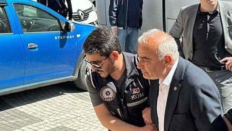 Devrek'te usulsüzlük soruşturması! 10 şüpheli adliyede