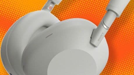 Sony is back with new WH-1000XM6 heaphones that sound impressive