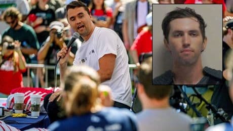 FBI: "Charlie Kirk cinayetinde şüpheliye ait kanıt bulundu"