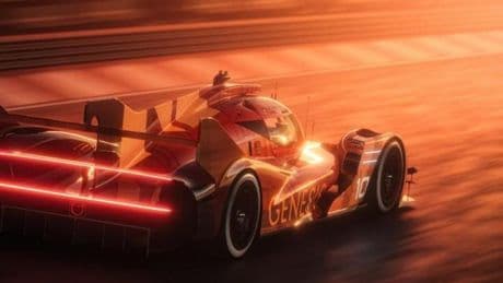 Hyundai'den Hypercar geliyor