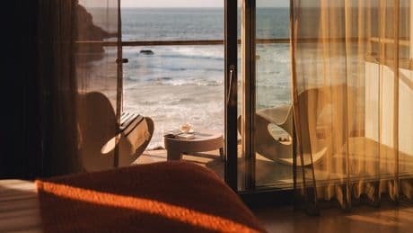 The best boutique hotels in Cornwall for a chic stay by the sea