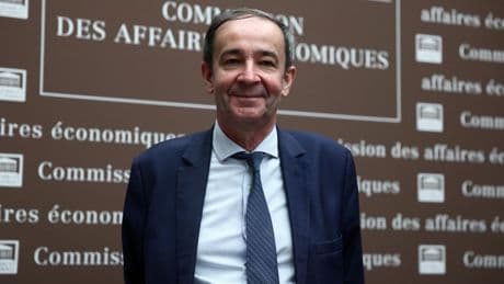Priorité au nucléaire, moins de renouvelables... Bernard Fontana, le futur PDG d’EDF, dresse sa feuille de route