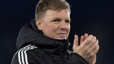 Newcastle ready to back Eddie Howe with two ‘marquee’ transfers this summer