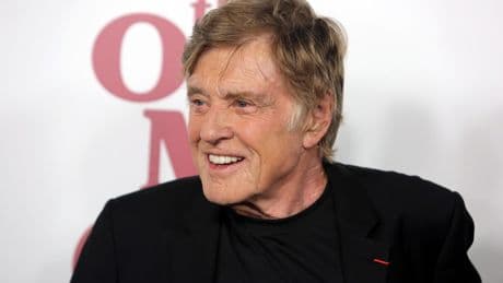 Muere Robert Redford a los 89 años