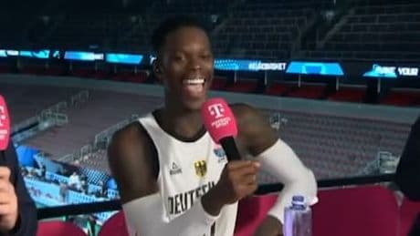 Nach EM-Viertelfinal-Krimi - „Schröder, bist du müde oder hast du noch bock?“