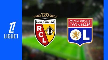 Lens - Lyon : Sur quelle chaîne et à quelle heure voir le match en direct ?