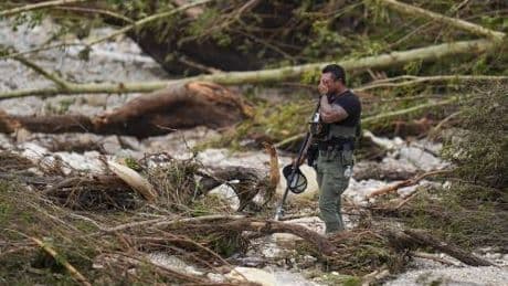 Strage delle bambine in Texas: almeno 59 morti per le inondazioni