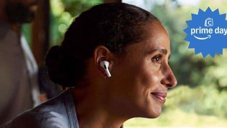 AirPods Pro 2: la oferta que no puedes ignorar en el Prime Day 2025