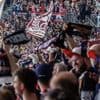 Deutsche Eishockey Liga: „Wie ein Spiel sieben im Finale“: Ostderby zum DEL-Start