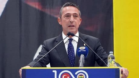 Ali Koç'tan imza süreci açıklaması: Organize kötülükle bu iş devam ediyor