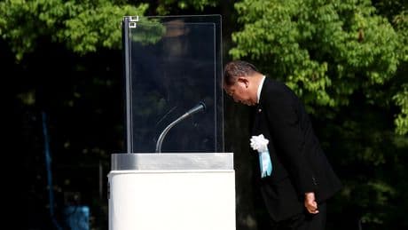 How Japan’s Outgoing Leader Could Break From Tradition in Talking About World War II
