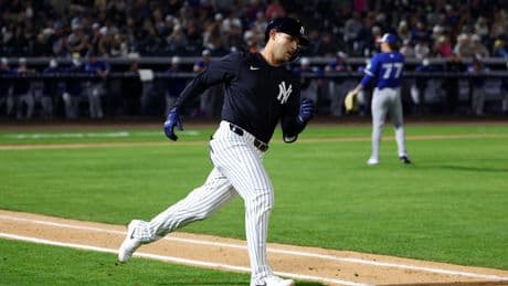 Yankees trade catcher Alex Jackson to Orioles as Austin Wells breaks out of slump