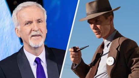 James Cameron Shares His Honest Take On Why Christopher Nolan's Oppenheimer Was A 'Moral Cop-Out'