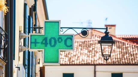 Canicule : mardi 1er juillet pourrait devenir la troisième journée la plus chaude jamais observée en France