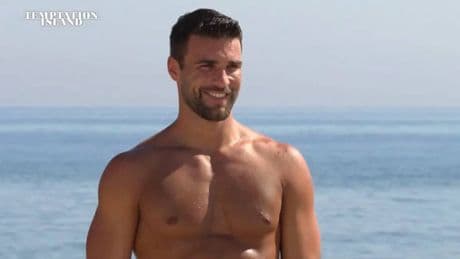 Flavio Ubirti, il tentatore di Temptation Island sarà tronista a Uomini e Donne