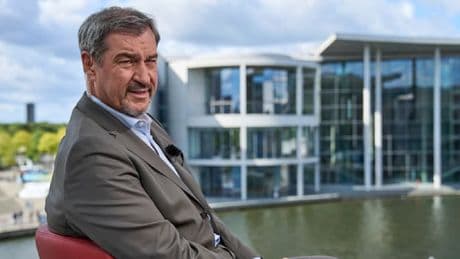 „No way, no chance“ – Söder erteilt SPD-Forderung nach Steuererhöhungen klare Absage