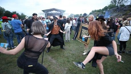 Todo sobre el BBK Live de Bilbao: conciertos, horarios, pulseras y cómo llegar