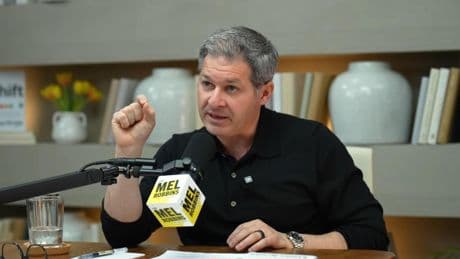 Ethan Kross, neurocientífico y psicólogo: “Si sigues pensando en lo que podría pasar, antes de que te des cuenta se ha acabado tu vida”