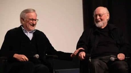 John Williams, compositor de 'Star Wars' y 'Jurassic Park', confiesa que nunca le gustó mucho la música de cine