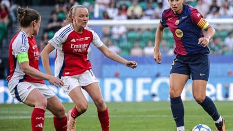 FC Barcelona: Wenn Frauen für Männer bezahlen müssen