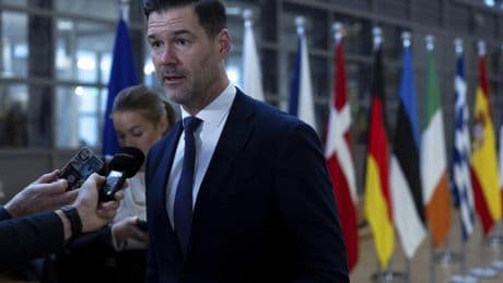 Suède: le gouvernement cherche un moyen pour pouvoir révoquer la citoyenneté des binationaux